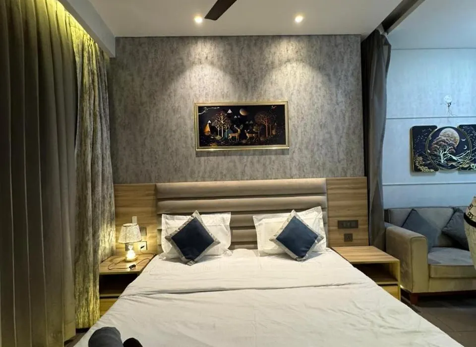 Supernova Noida-1